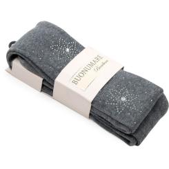 Колготки детские BNM со стразами Фото