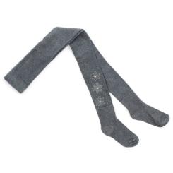 Колготки детские BNM со стразами Фото 1