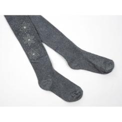 Колготки детские BNM со стразами Фото 2