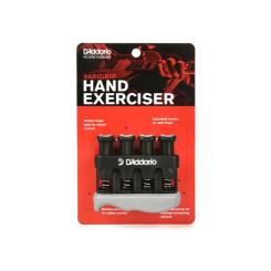 Тренажер для пальцев гитариста D'Addario VariGrip Hand Exerciser Фото 2