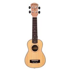 Укулеле Parksons UK21YS Red Фото