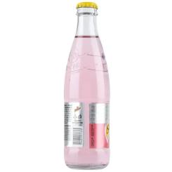 Напиток Schweppes Pink Tonic Безалкогольный сильногазированный 250 м Фото 1