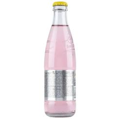 Напиток Schweppes Pink Tonic Безалкогольный сильногазированный 250 м Фото 2