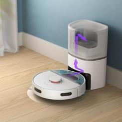 Пылесос Philips XU3110/02 Фото 2