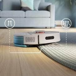 Пылесос Philips XU3110/02 Фото 7