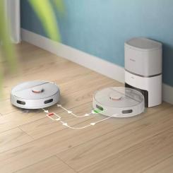 Пылесос Philips XU3110/02 Фото 8