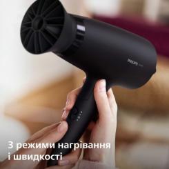 Фен Philips BHD308/10 Фото 3
