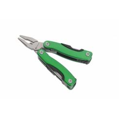 Мультитул Schwarzwolf Pony 13-в-1 зелений Фото 1