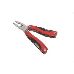 Мультитул Schwarzwolf Armador 15-в-1 червоний Фото 1