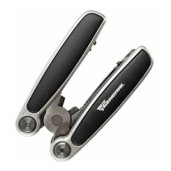 Мультитул TheGeneral Solid у чохлі чорний Фото 4