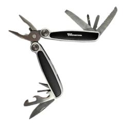 Мультитул TheGeneral Solid у чохлі чорний Фото 5