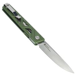 Нож Ruike P878-AG Фото 5