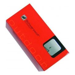 Нож Schwarzwolf Matrix помаранчевий Фото 3