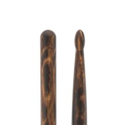 Барабанные палочки ProMark Classic Forward 7A FireGrain Фото 2