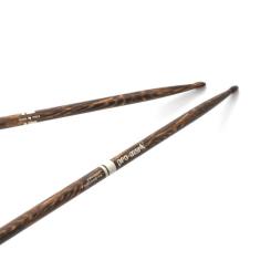 Барабанные палочки ProMark Classic Forward 7A FireGrain Фото 4