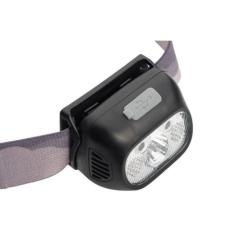 Фонарь Schwarzwolf Herlen чорний Фото 2