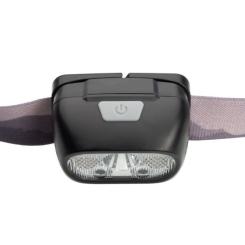 Фонарь Schwarzwolf Herlen чорний Фото 3