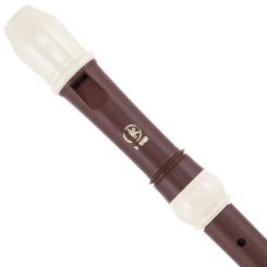 Блокфлейта Yamaha Alto Фото 1