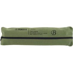 Блокфлейта Yamaha Alto Фото 3