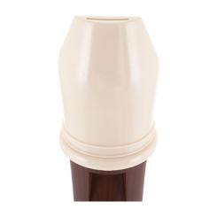 Блокфлейта Yamaha Alto Фото 6