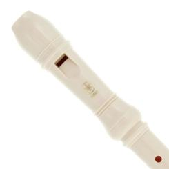 Блокфлейта Yamaha Soprano Фото 1