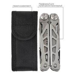 Мультитул Active Launch 2 Фото 10