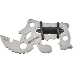 Мультитул Active брелок Rhino Фото