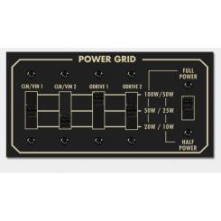 Гитарный усилитель Egnater Tourmaster 4100 Фото 2