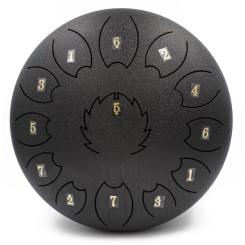 Глюкофон Fzone STD12I13N Black Фото