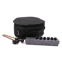 Глюкофон Fzone STD12I13N Black Фото 1