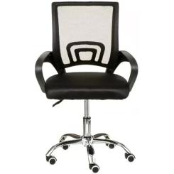 Офисное кресло Special4You Alera black Фото 1
