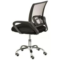 Офисное кресло Special4You Alera black Фото 3
