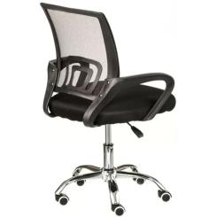 Офисное кресло Special4You Alera black Фото 6