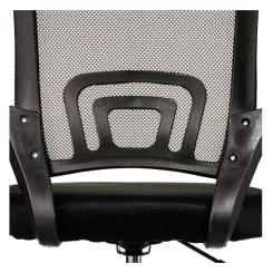 Офисное кресло Special4You Alera black Фото 8