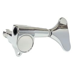 Колки для гитары Maxtone GM12B/ 2+2 Фото