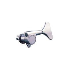 Колки для гитары Maxtone GM12B/ 2+2 Фото 1