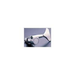 Колки для гитары Maxtone GM12B/ 2+2 Фото 2
