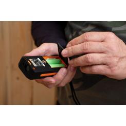 Дальномер Neo Tools 0.05100м, 2мм, 0.96кг Фото 3