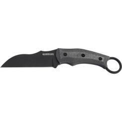 Нож Boker Magnum Straight Karambit Фото