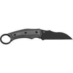 Нож Boker Magnum Straight Karambit Фото 1