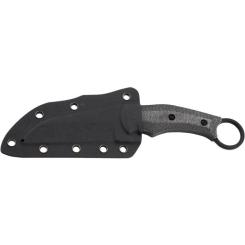 Нож Boker Magnum Straight Karambit Фото 2