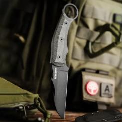 Нож Boker Magnum Straight Karambit Фото 3