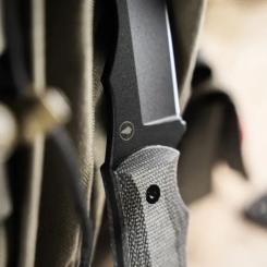 Нож Boker Magnum Straight Karambit Фото 5