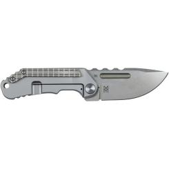 Нож Boker Plus Dvalin Folder Drop Фото 1