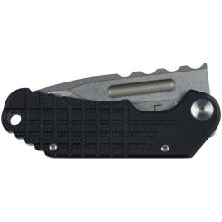 Нож Boker Plus Dvalin Folder Drop Фото 2