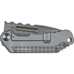 Нож Boker Plus Dvalin Folder Drop Фото 3