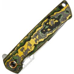 Нож Boker Plus ME 109 Damast Фото 9