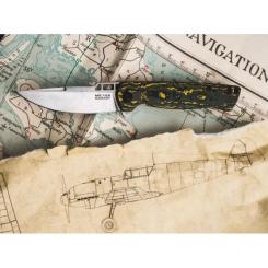 Нож Boker Plus ME 109 Damast Фото 10