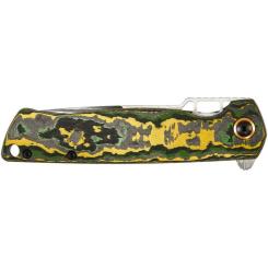 Нож Boker Plus ME 109 Damast Фото 3