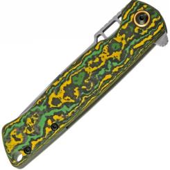 Нож Boker Plus ME 109 Damast Фото 8